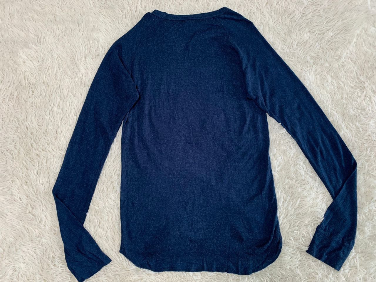 Attachment Attachment long sleeves tshirt Size US M / EU 48-50 / 2 - 2 Thumbnail