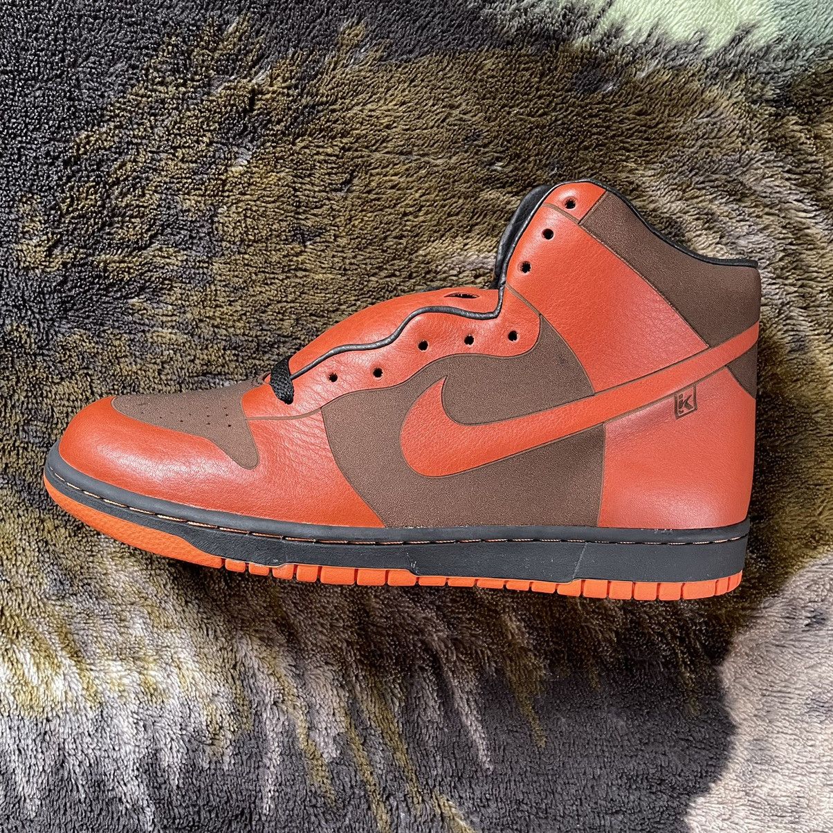 dunk high 1 piece premium