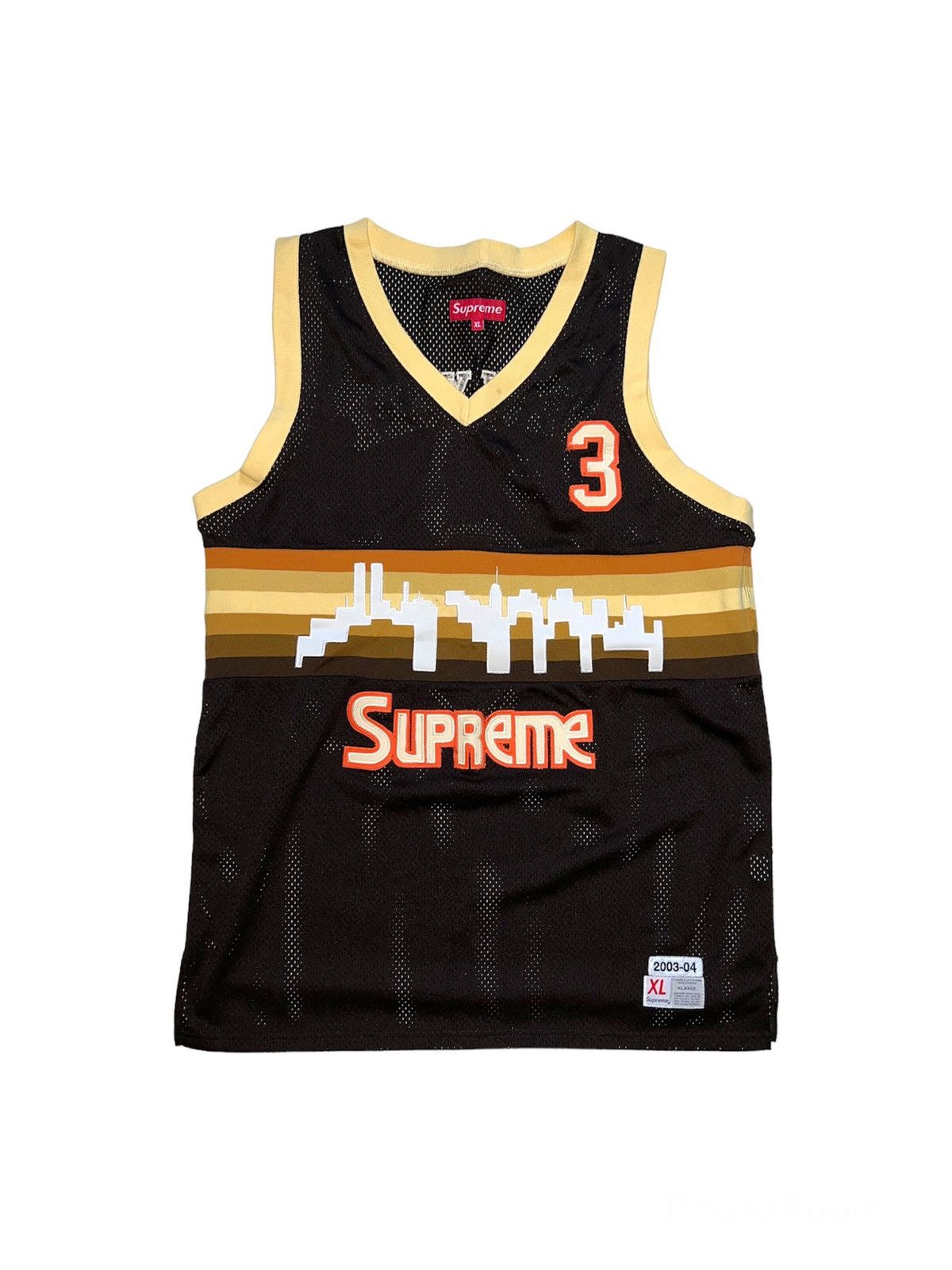 Supreme 2003 | Grailed