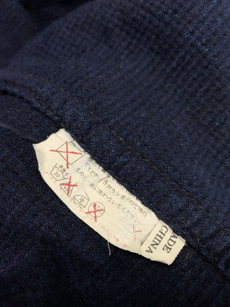 Other Kimono Japan Jacket Size US M / EU 48-50 / 2 - 7 Thumbnail