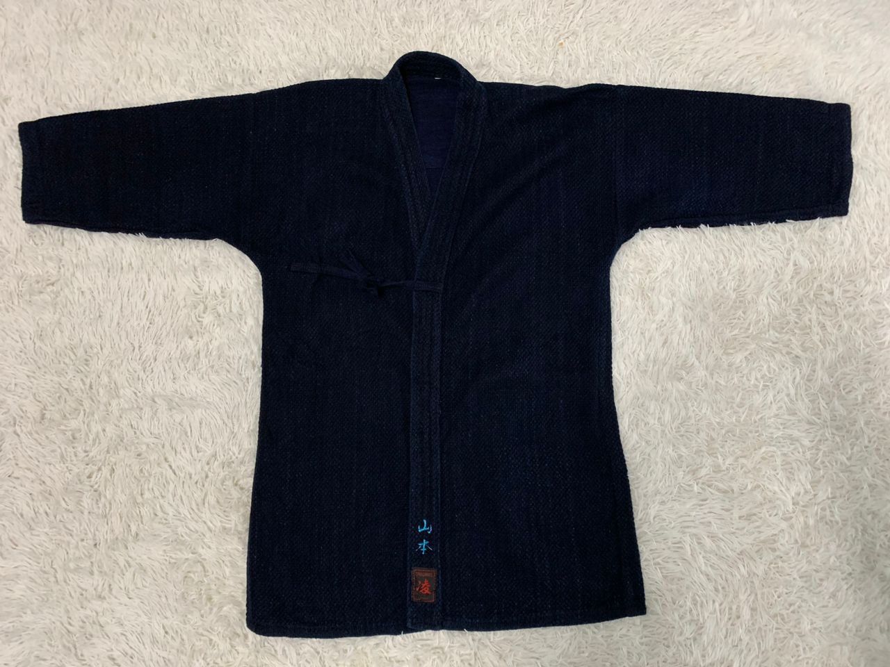 Other Kimono Japan Jacket Size US M / EU 48-50 / 2 - 1 Thumbnail