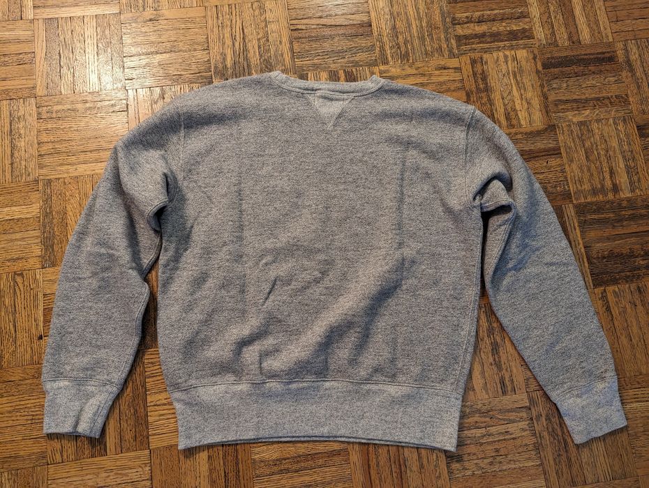 RRL Ralph Lauren Crewneck | Grailed