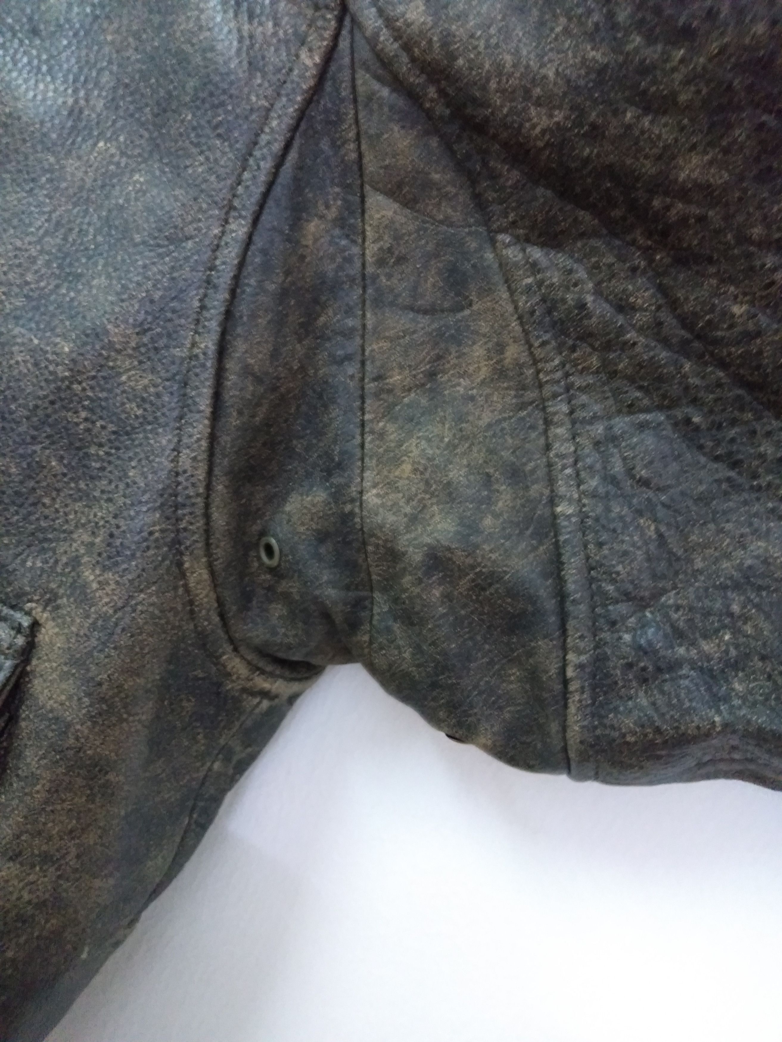 Other G-1 US Navy Air Force Leather Jacket Size US M / EU 48-50 / 2 - 10 Thumbnail