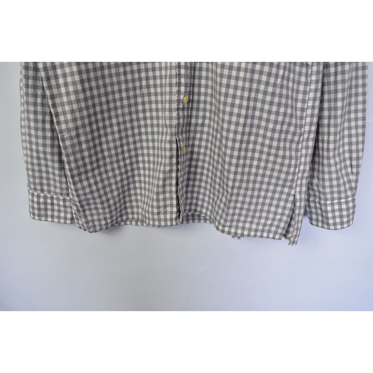 Bape × Nigo College Button Up Shirt Size US M / EU 48-50 / 2 - 4 Thumbnail