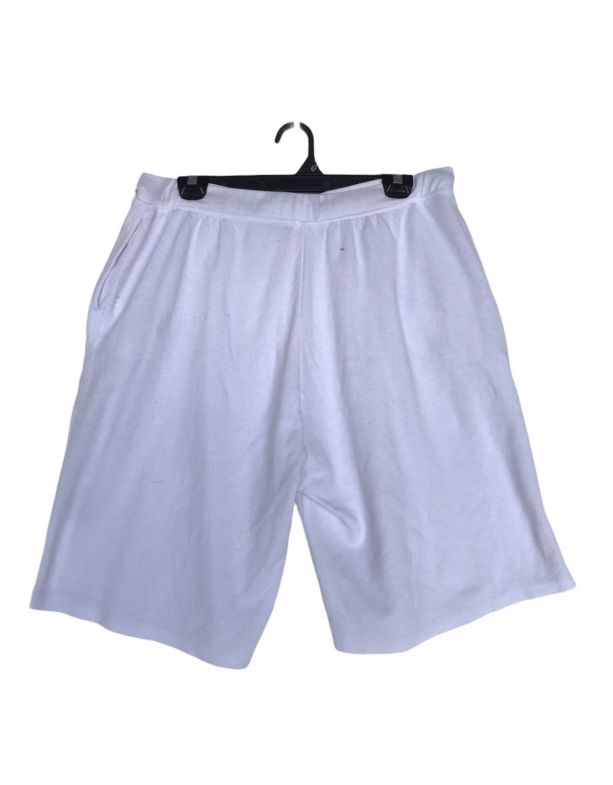 Playboy Playboy Spellout Short Pants Fits All Size US 34 / EU 50 - 3 Thumbnail
