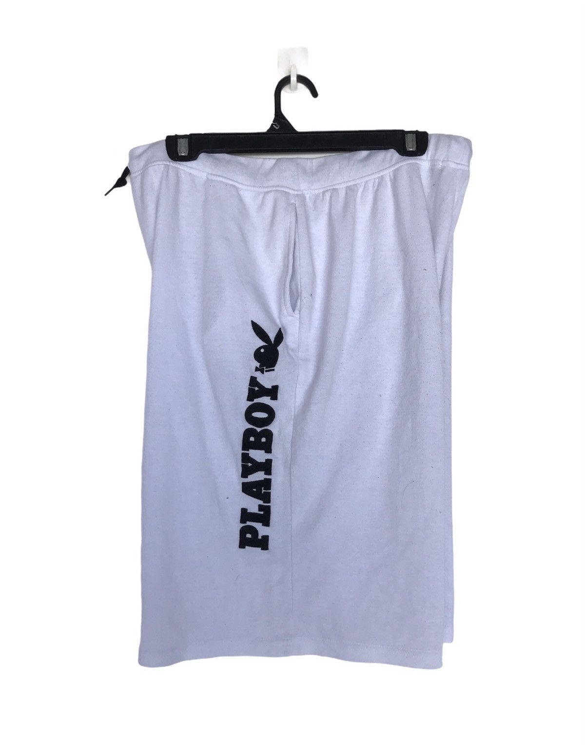 Playboy Playboy Spellout Short Pants Fits All Size US 34 / EU 50 - 2 Thumbnail