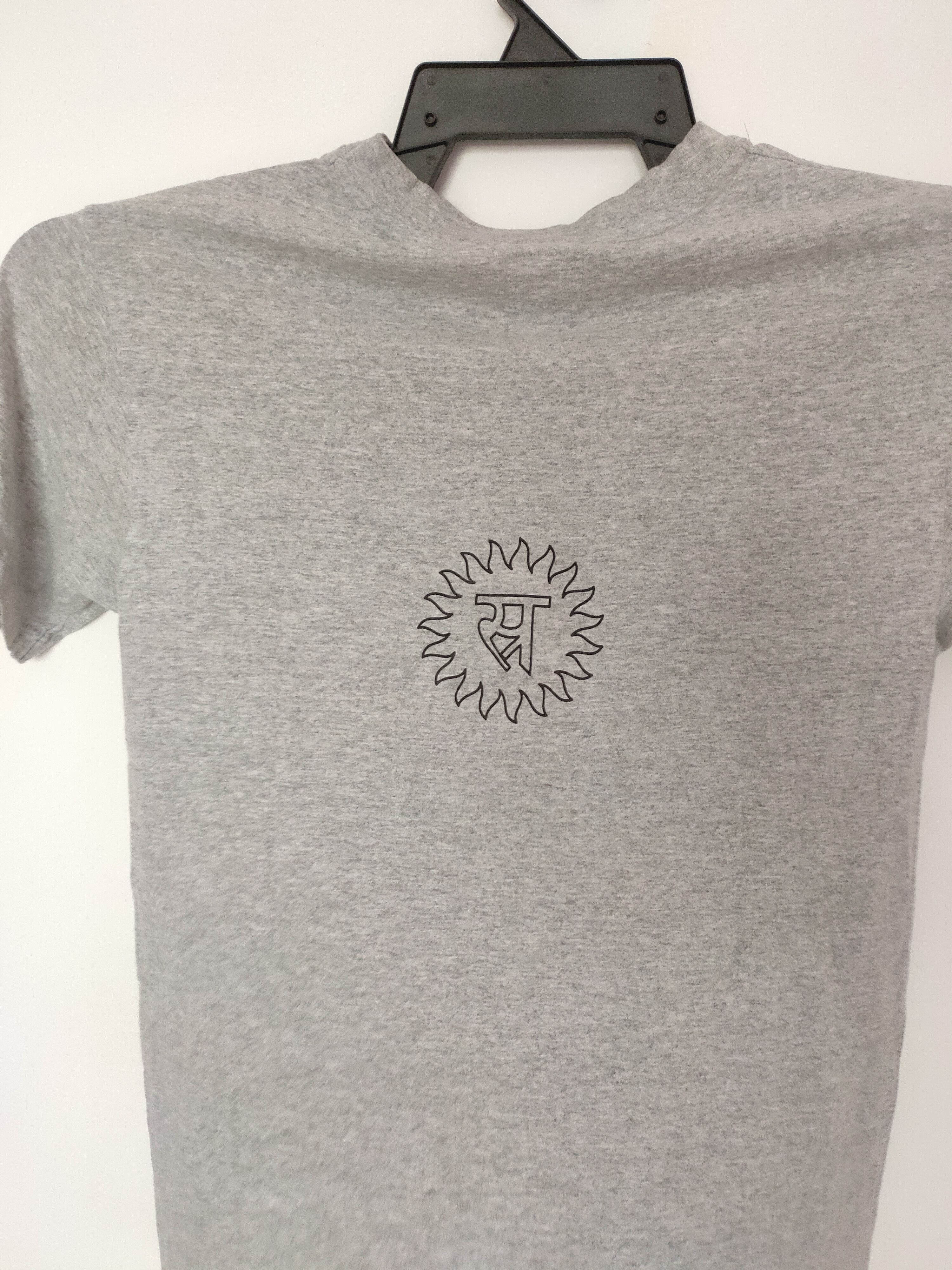 Number (N)ine Vintage Number (N)ine Tshirt Made in Usa Size US M / EU 48-50 / 2 - 4 Thumbnail