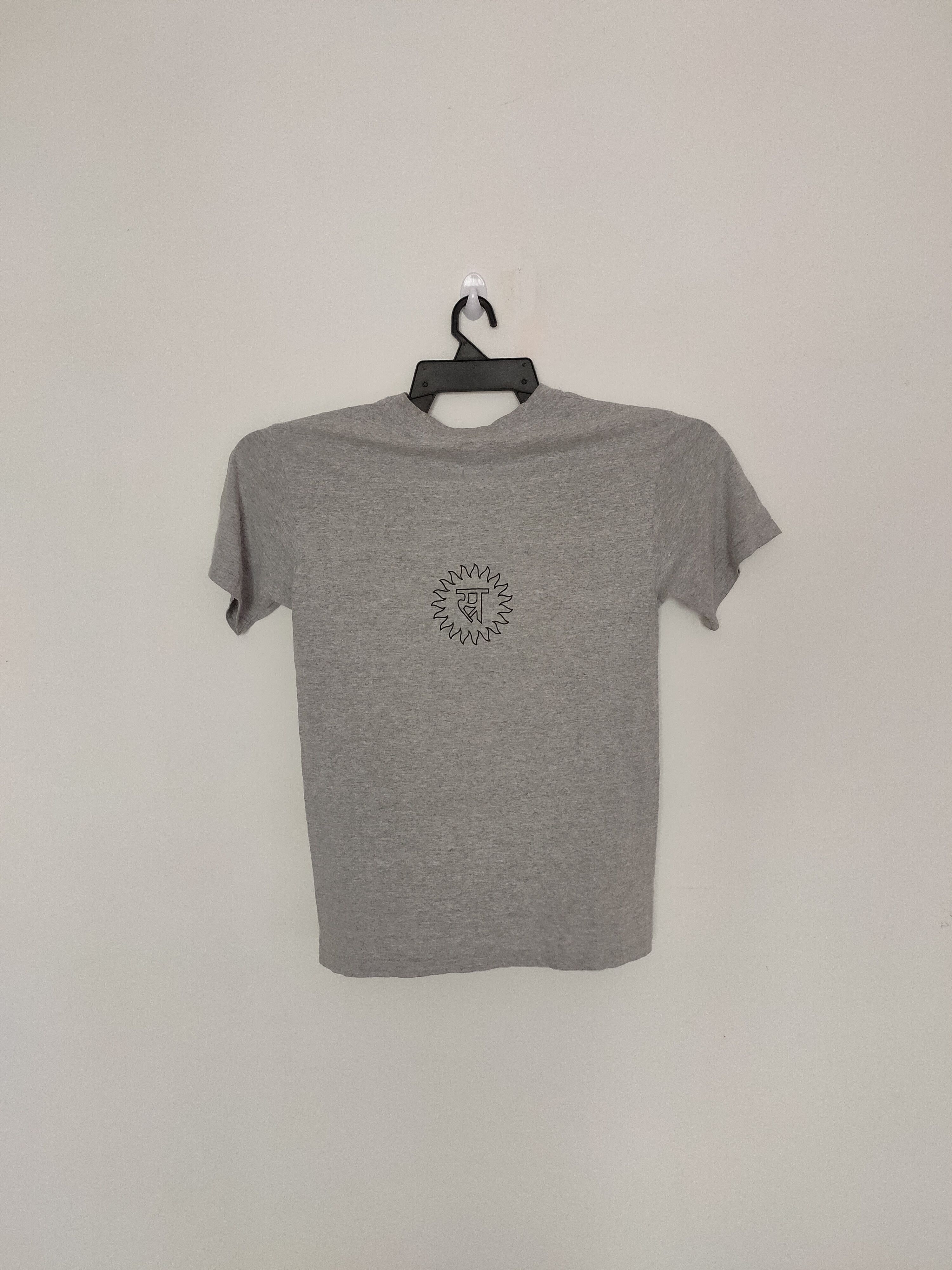 Number (N)ine Vintage Number (N)ine Tshirt Made in Usa Size US M / EU 48-50 / 2 - 3 Thumbnail