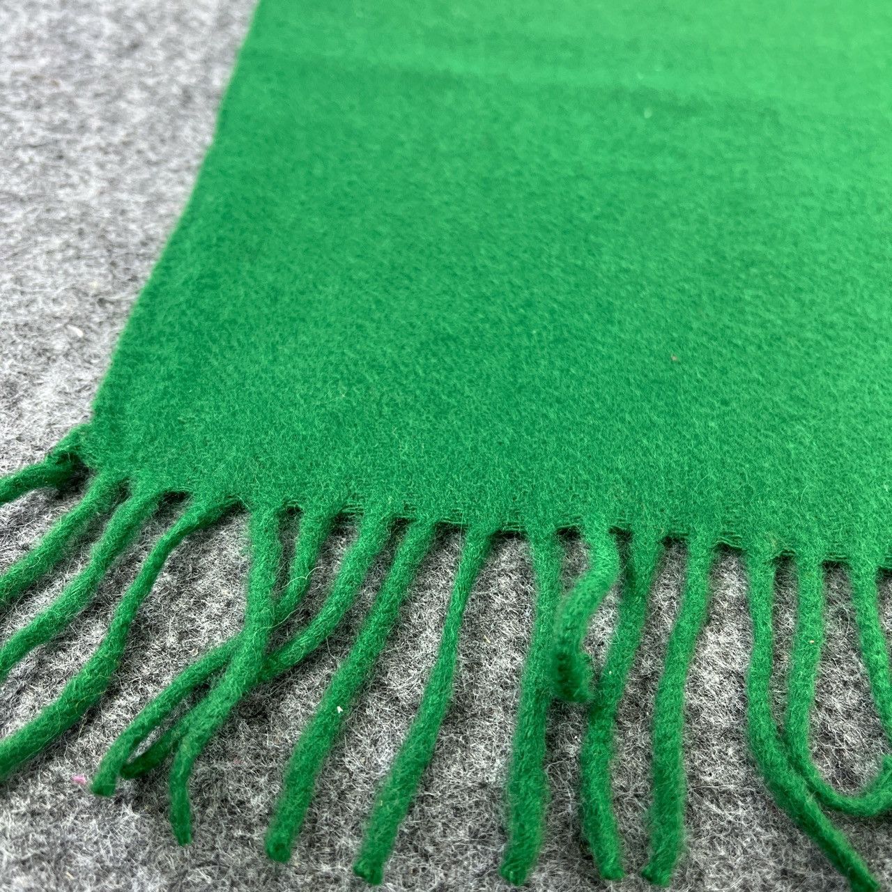 Vintage Paco Rabanne Scarf / Muffler / Neckwear T451 Size ONE SIZE - 6 Thumbnail