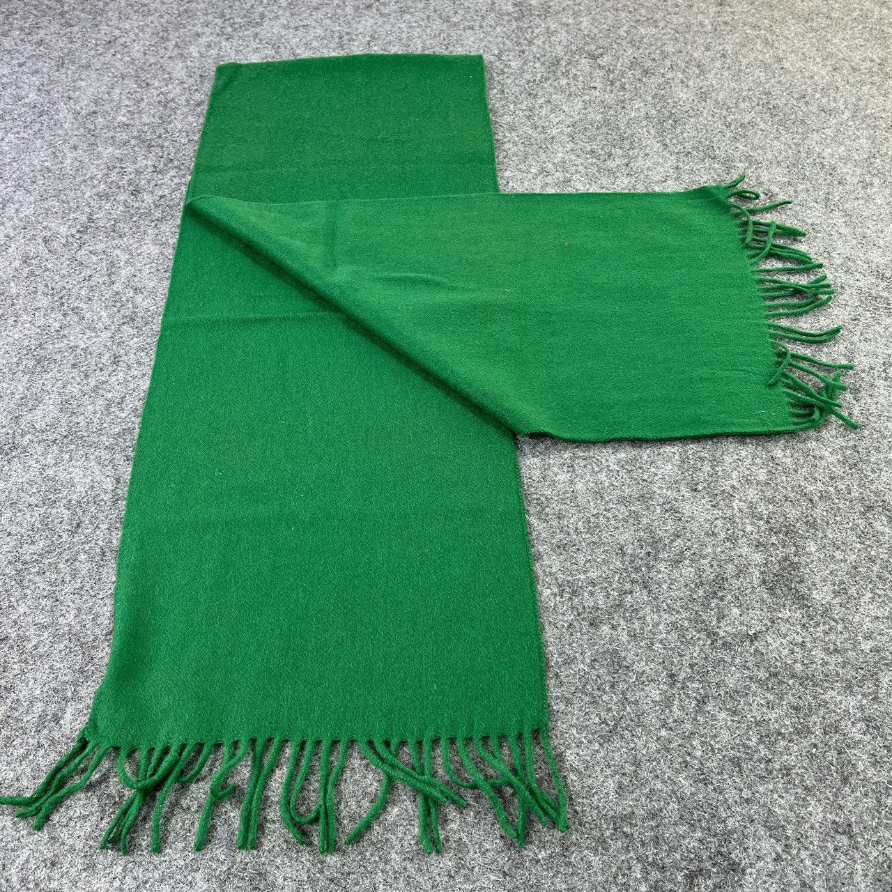 Vintage Paco Rabanne Scarf / Muffler / Neckwear T451 Size ONE SIZE - 3 Thumbnail