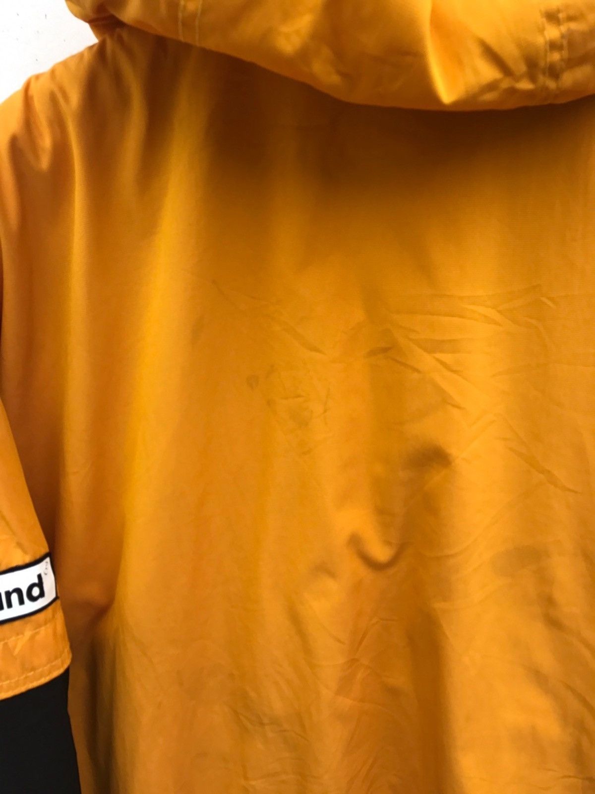 Japanese Brand Snow Island Colourblock Ski Jacket Size US XL / EU 56 / 4 - 6 Thumbnail