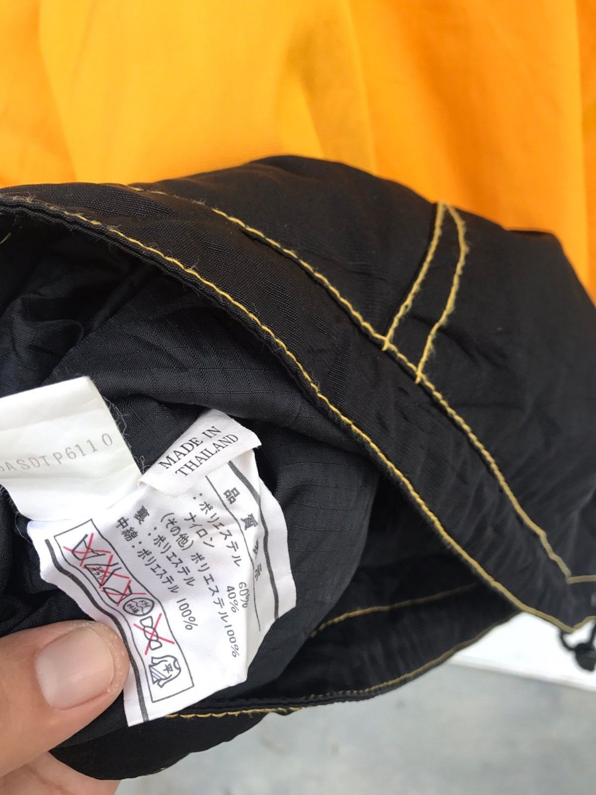 Japanese Brand Snow Island Colourblock Ski Jacket Size US XL / EU 56 / 4 - 9 Thumbnail