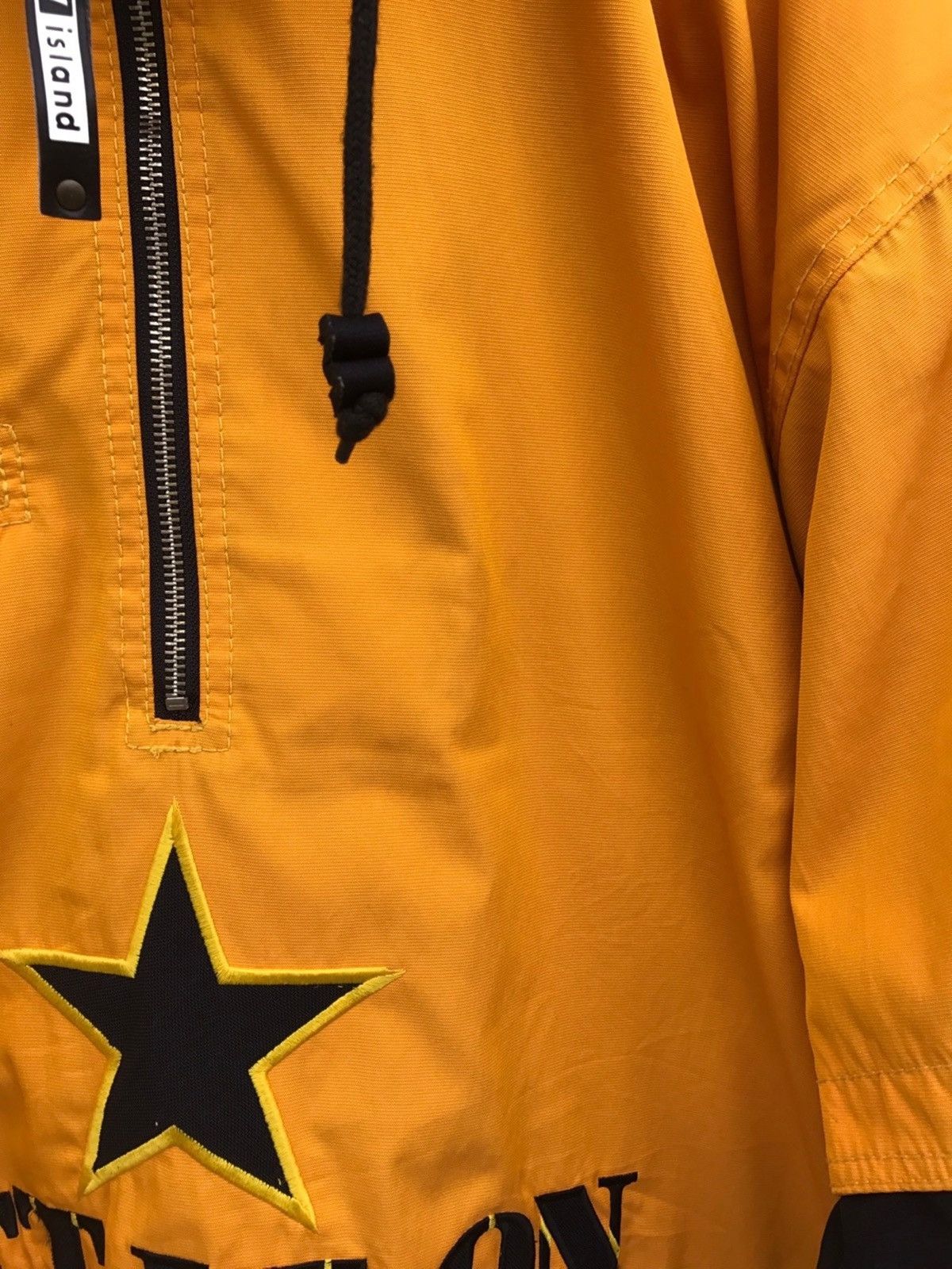 Japanese Brand Snow Island Colourblock Ski Jacket Size US XL / EU 56 / 4 - 5 Thumbnail