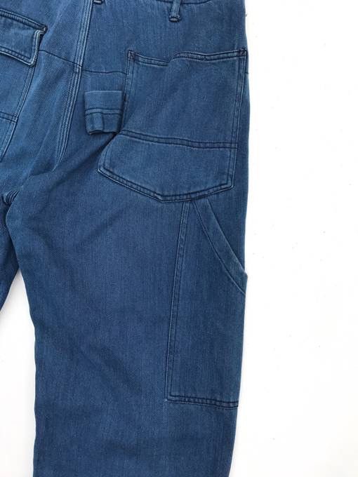 Engineered Garments Distressed Engineered Garments Workwear Style Casual Pants Size US 32 / EU 48 - 6 Thumbnail