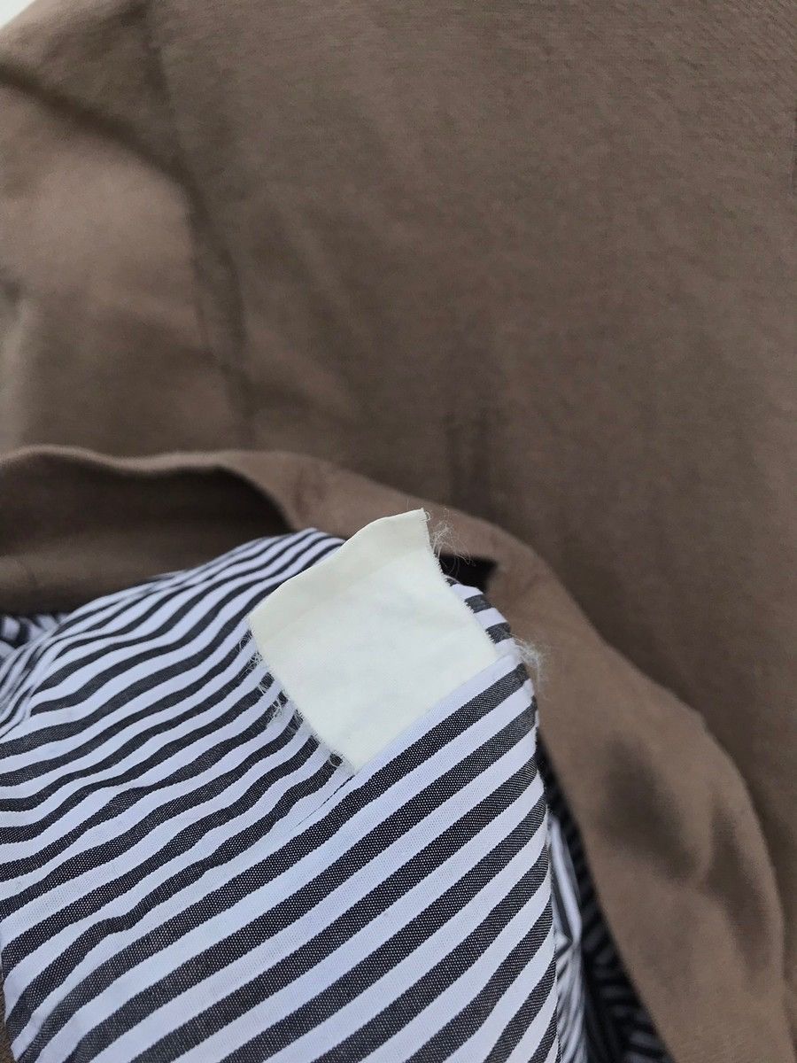 NEXUSVII Nexus 7 Streetwear Sweater Nexus Seven Distressed Sweater Size US M / EU 48-50 / 2 - 8 Thumbnail