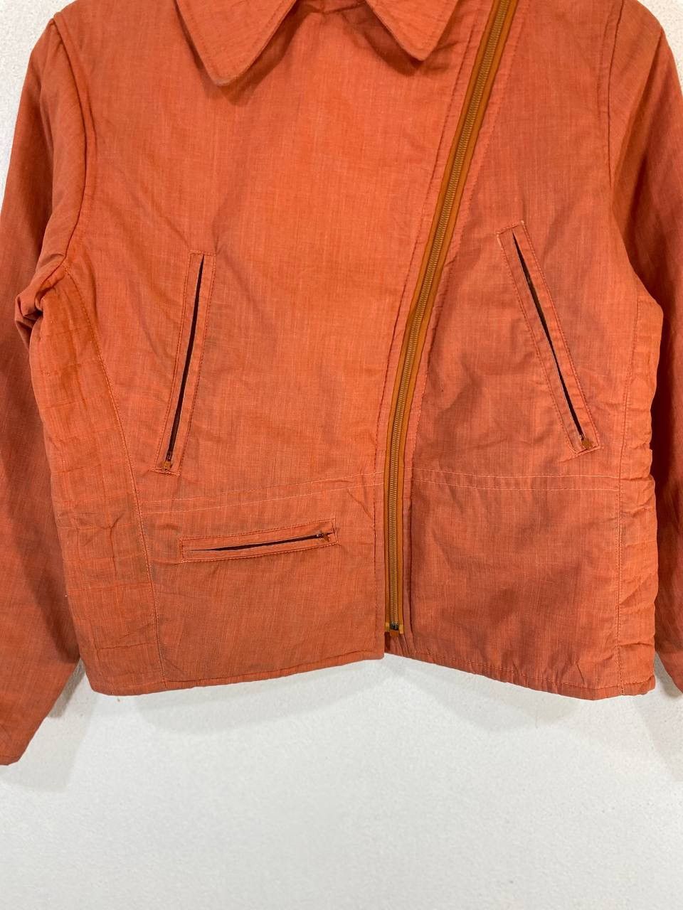 Vintage vintage Mountain Product Jacket Nice Design Size US S / EU 44-46 / 1 - 5 Thumbnail
