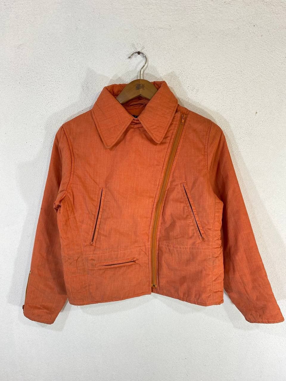 Vintage vintage Mountain Product Jacket Nice Design Size US S / EU 44-46 / 1 - 1 Thumbnail