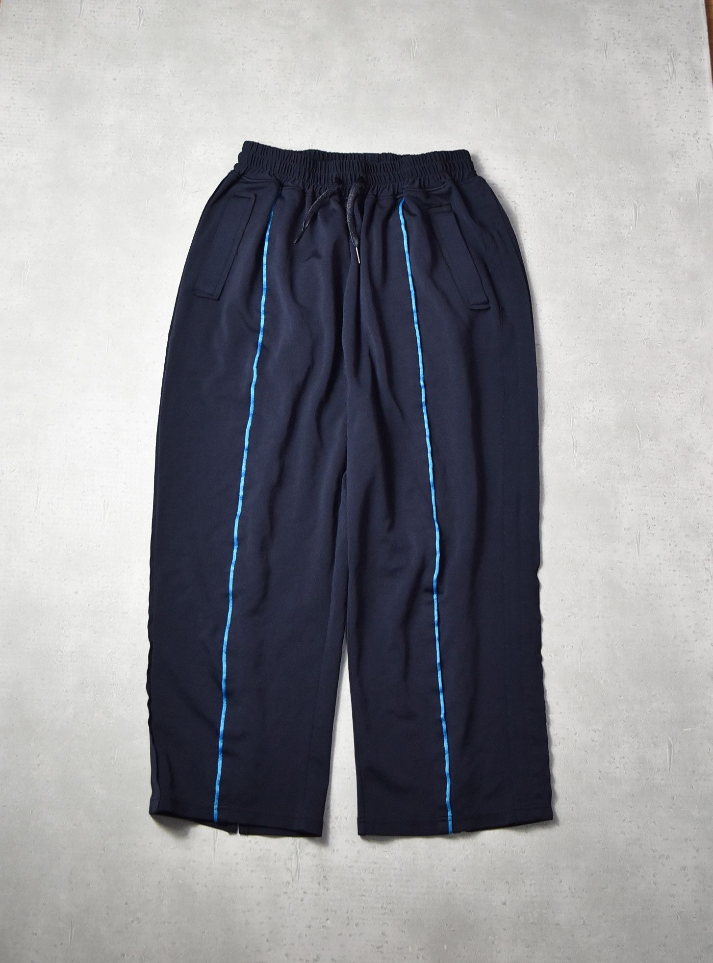 YSTRDAY's TMRRW line graphic easy truck pants 29155 861 75