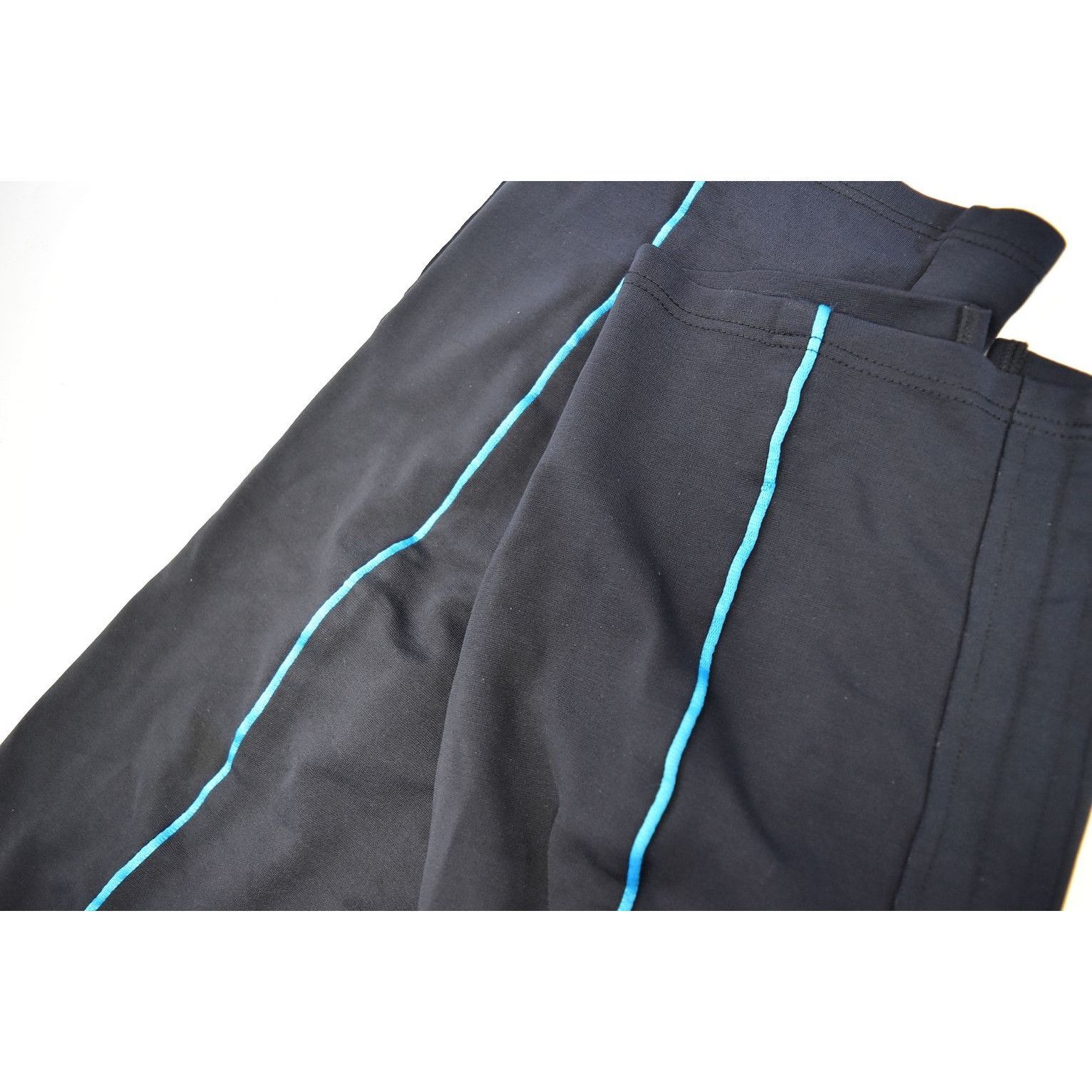 Japanese Brand YSTRDAY's TMRRW line graphic easy truck pants 29155 861 75 Size US 26 / EU 42 - 10 Thumbnail