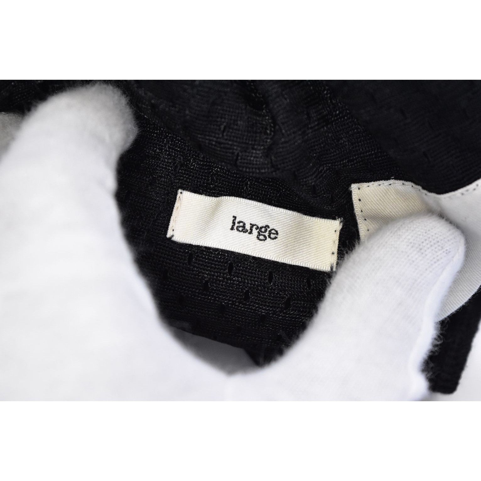 Japanese Brand YSTRDAY's TMRRW line graphic easy truck pants 29155 861 75 Size US 26 / EU 42 - 5 Thumbnail