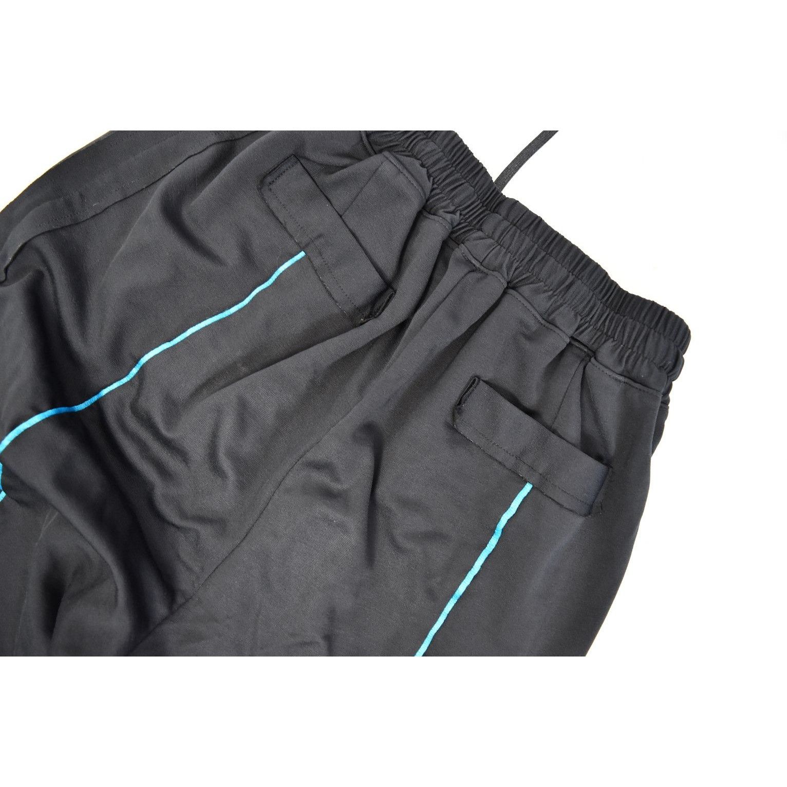 Japanese Brand YSTRDAY's TMRRW line graphic easy truck pants 29155 861 75 Size US 26 / EU 42 - 8 Thumbnail