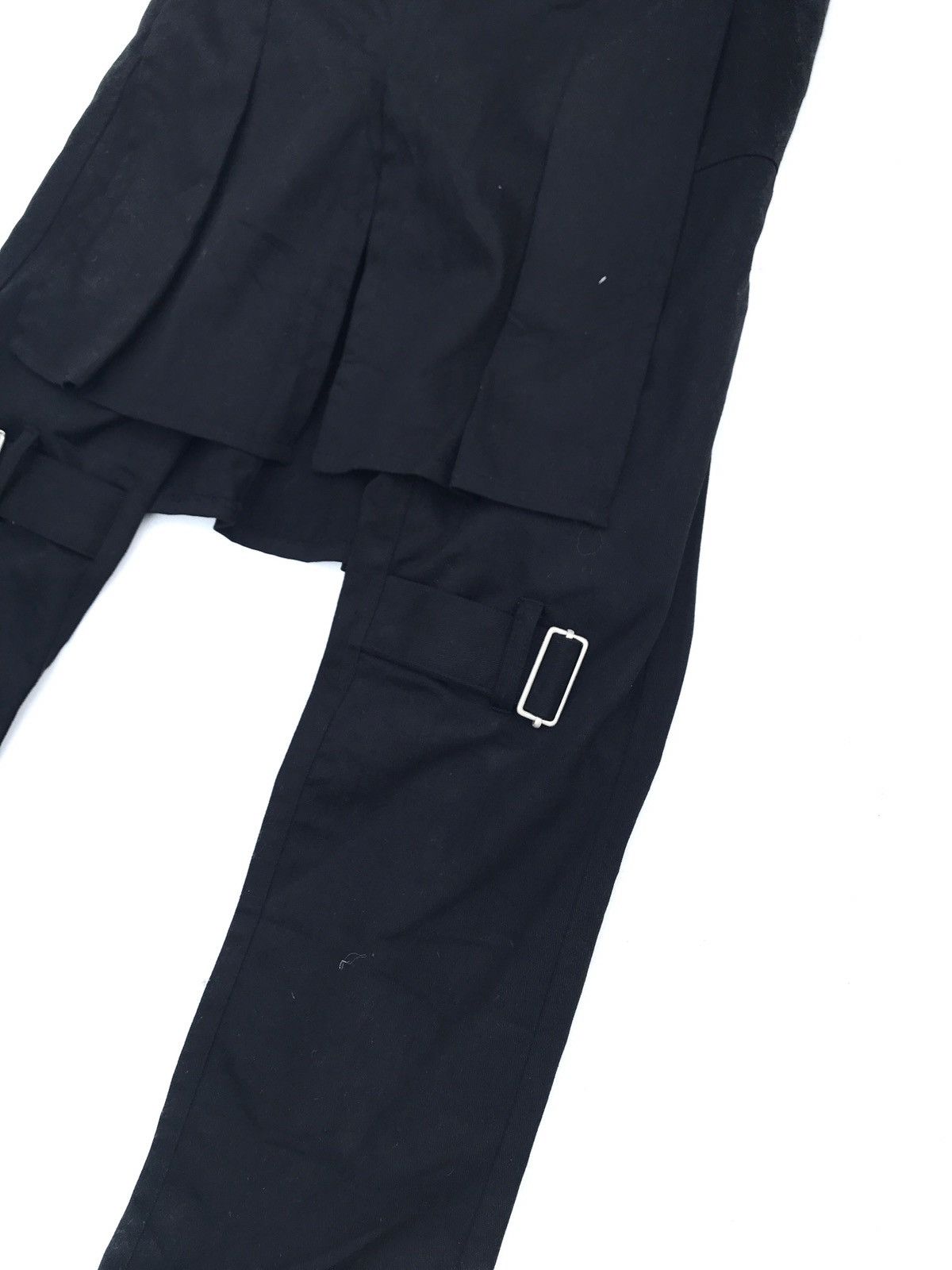 Japanese Brand Sexy Dynamite London Bondage Parachute Punk Pants Size US 30 / EU 46 - 5 Thumbnail