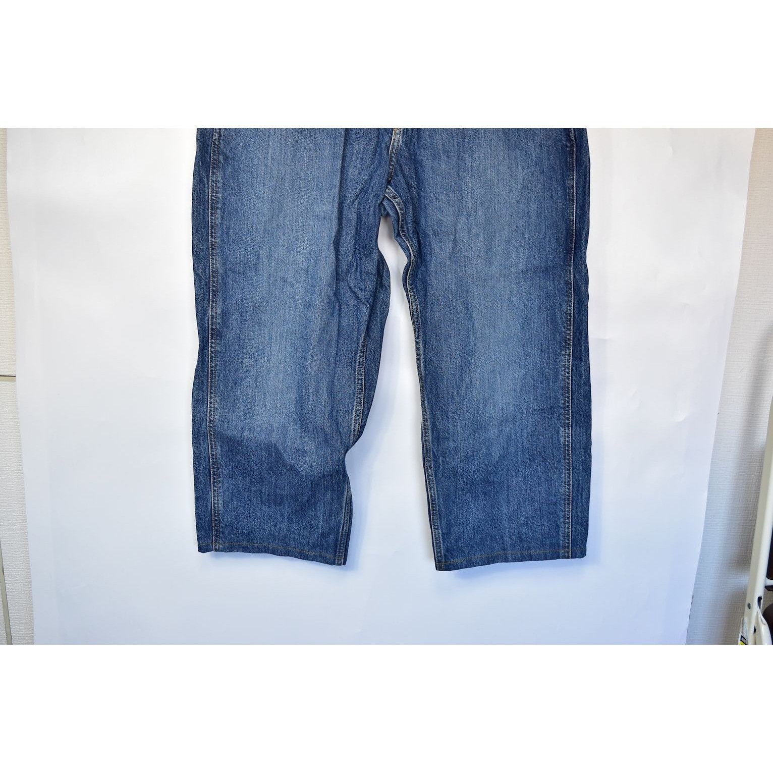 Lemaire × Uniqlo standard denim pants 29156 - 861 50 Size US 34 / EU 50 - 7 Thumbnail