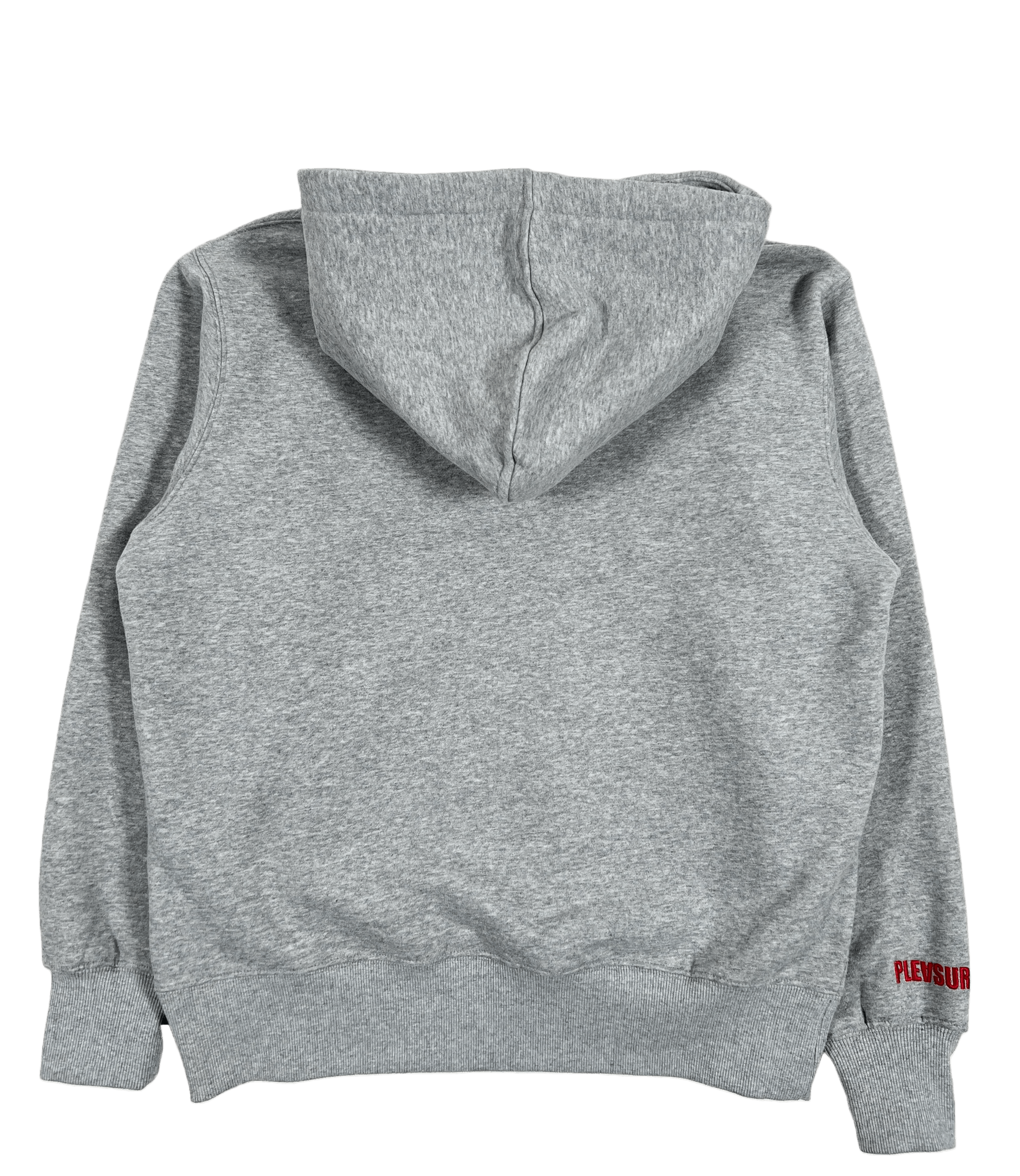 Pleasures Pleasures Choises Hoodie Size US XL / EU 56 / 4 - 2 Thumbnail