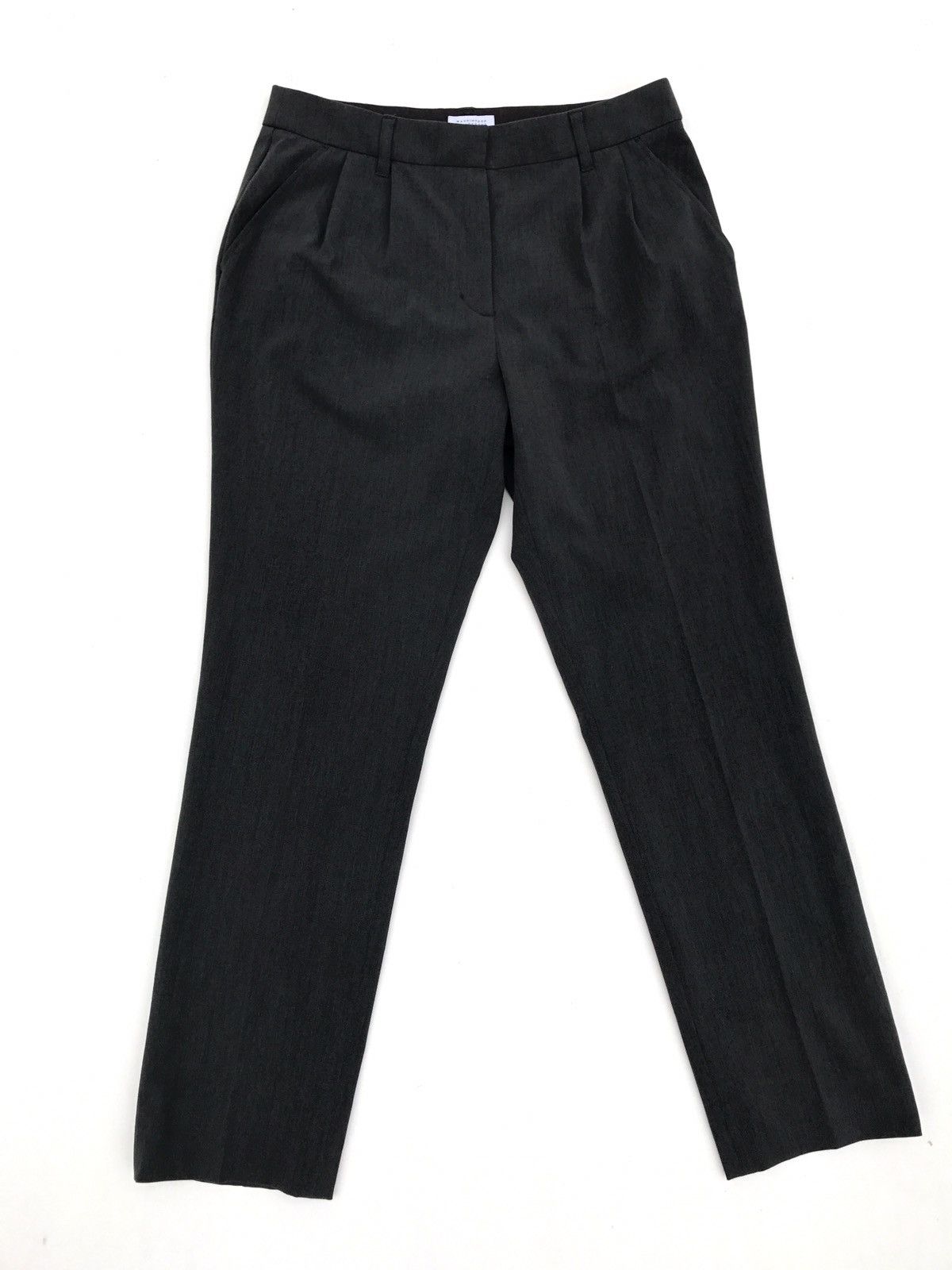 Mackintosh Mackintosh Philosophy Casual Skinny Fashion Pants Size US 28 / EU 44 - 1 Thumbnail