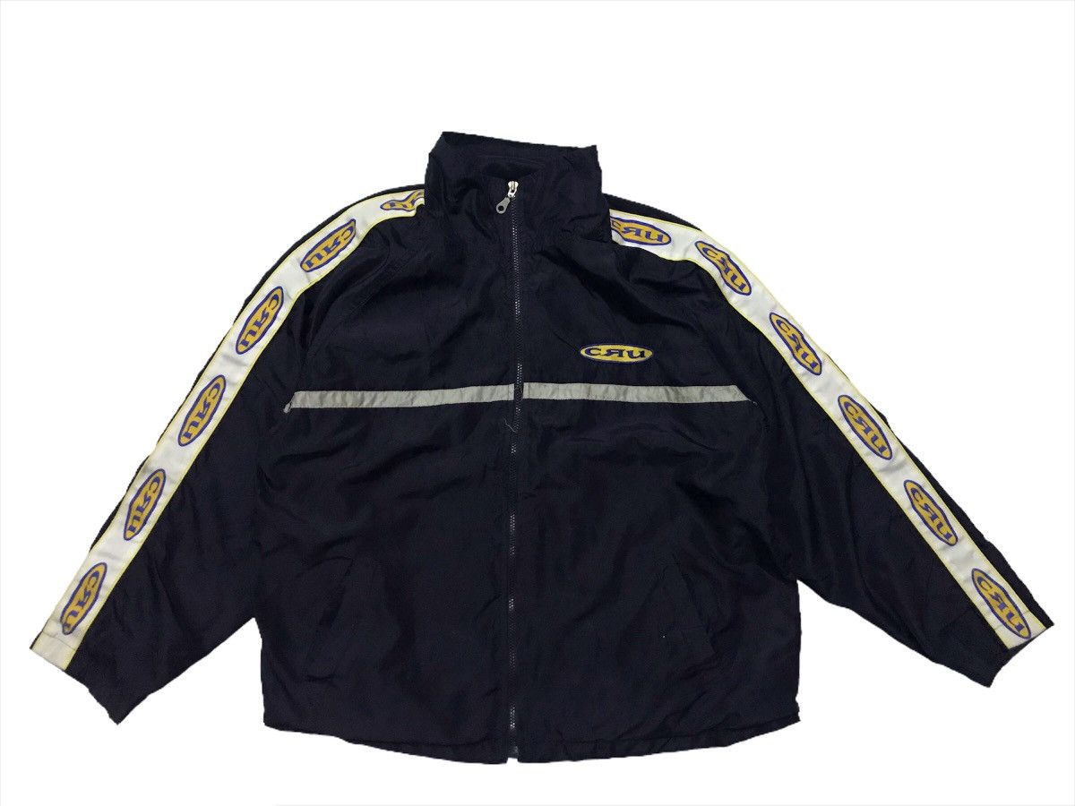 Vintage Vintage CRU jacket Size US M / EU 48-50 / 2 - 2 Thumbnail
