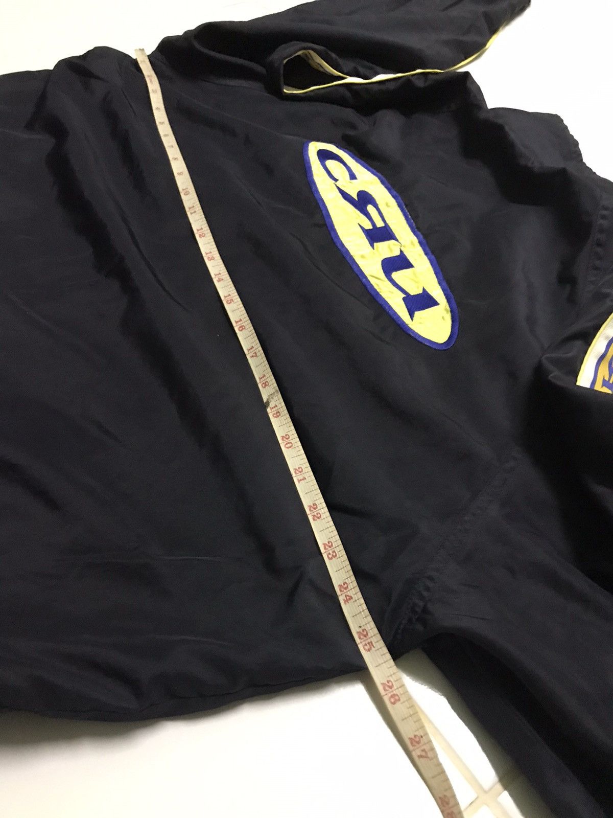 Vintage Vintage CRU jacket Size US M / EU 48-50 / 2 - 6 Thumbnail