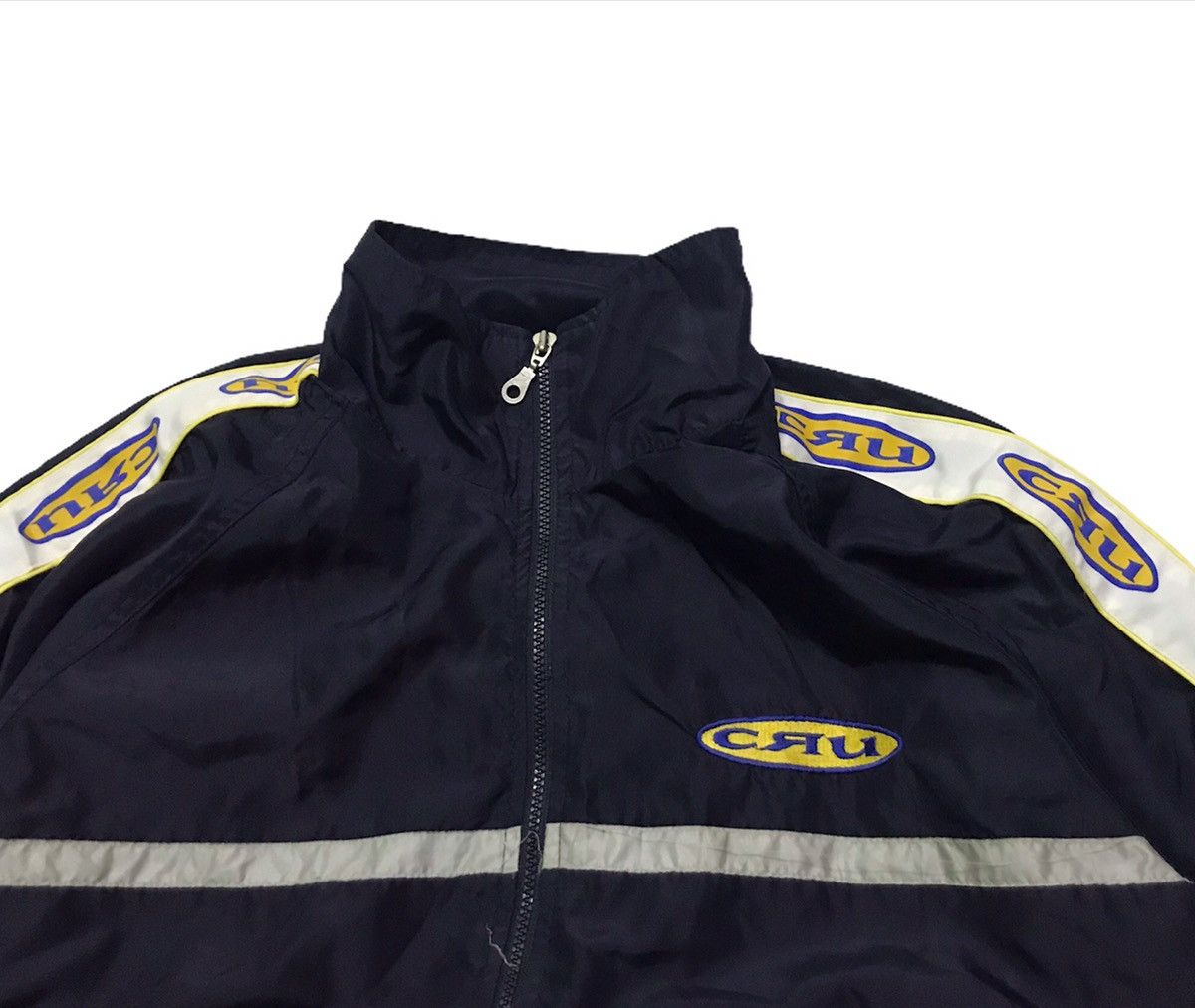 Vintage Vintage CRU jacket Size US M / EU 48-50 / 2 - 4 Thumbnail