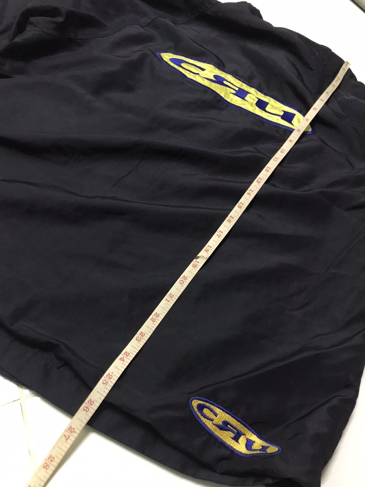 Vintage Vintage CRU jacket Size US M / EU 48-50 / 2 - 7 Thumbnail