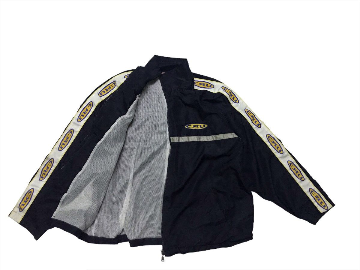 Vintage Vintage CRU jacket Size US M / EU 48-50 / 2 - 3 Thumbnail
