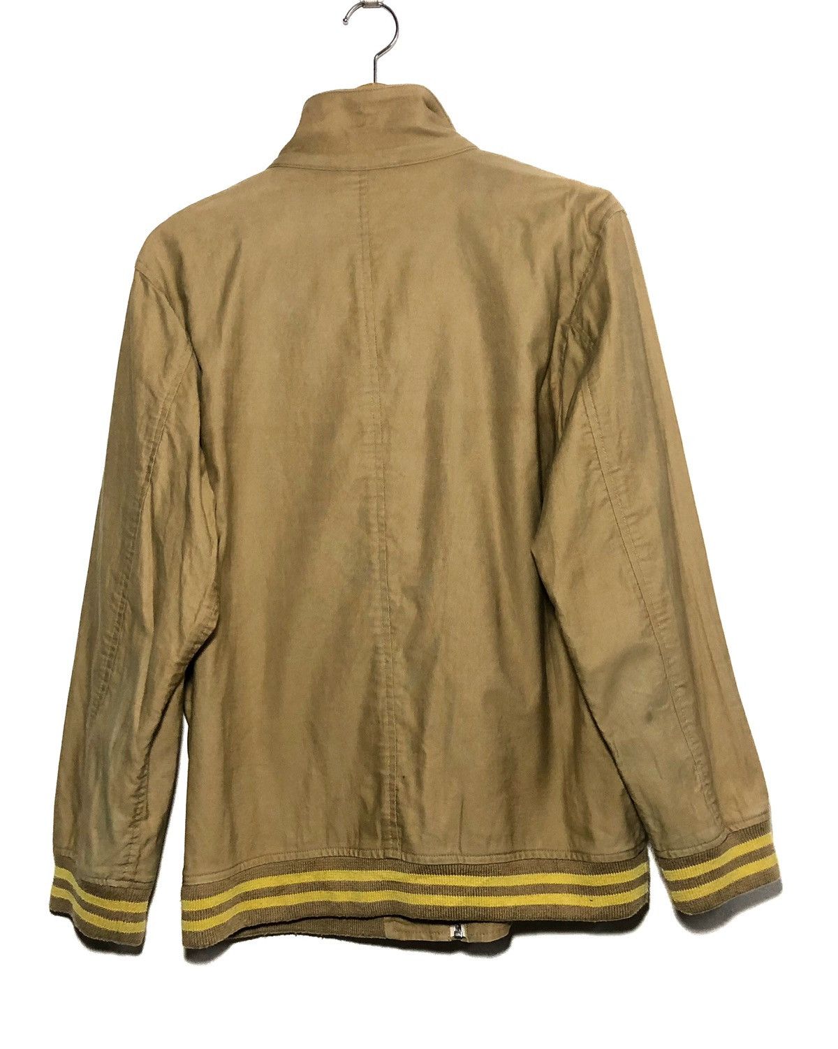 Beams Plus Men’s Jacket Beams Japan Size US M / EU 48-50 / 2 - 5 Thumbnail