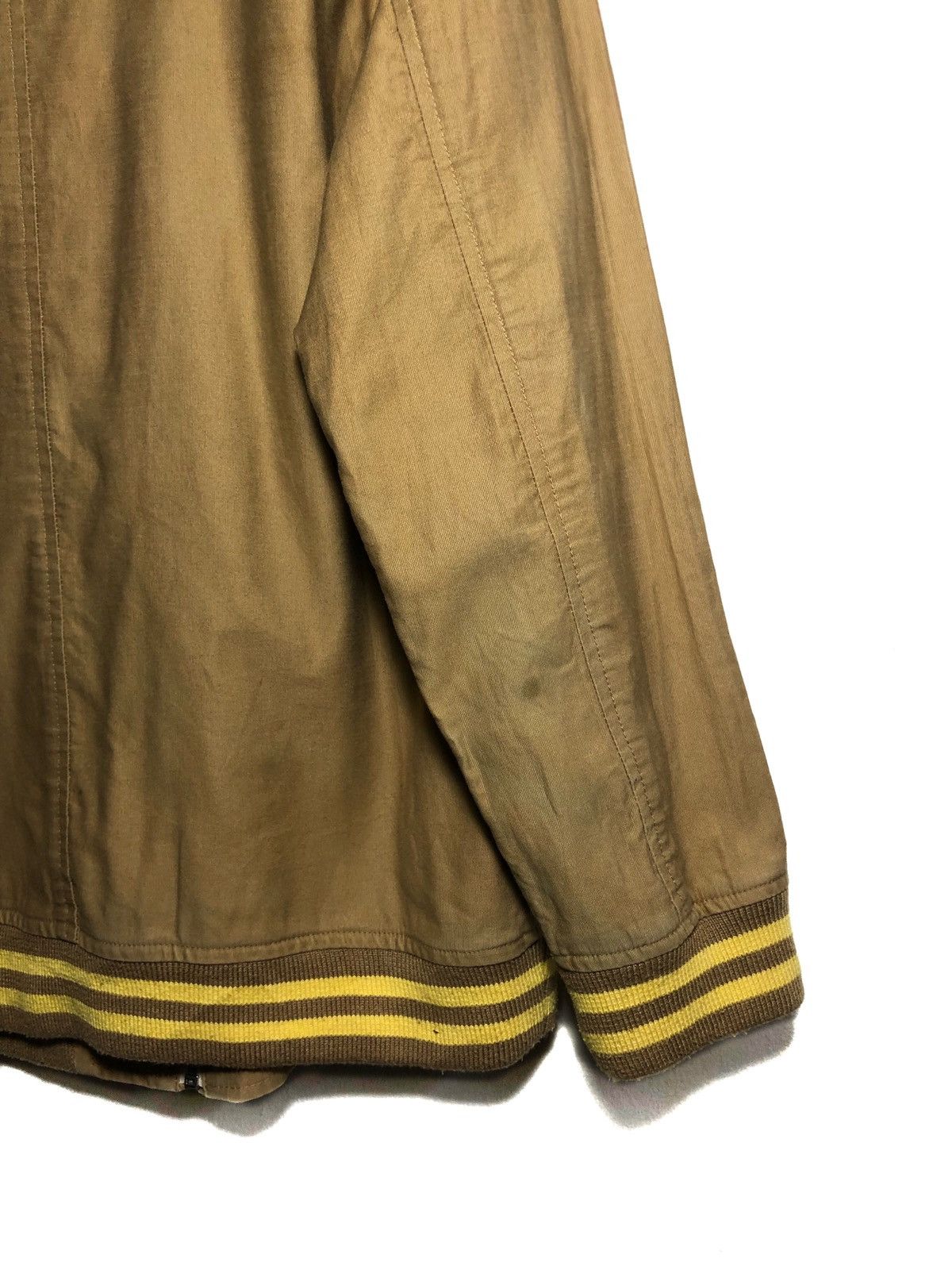 Beams Plus Men’s Jacket Beams Japan Size US M / EU 48-50 / 2 - 7 Thumbnail