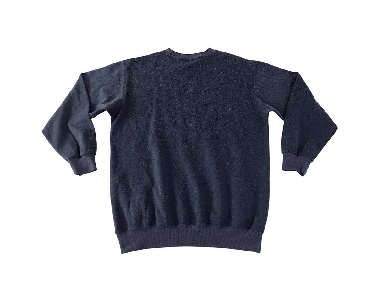 Pierre Balmain × Vintage Vent Vent Pierre Balmain Pull Over Embroidery Logo Size L Size US M / EU 48-50 / 2 - 2 Thumbnail