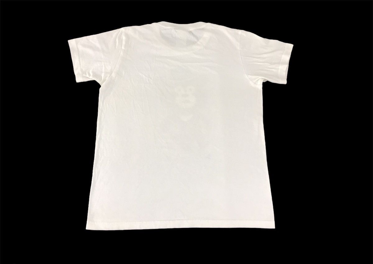 Beams Plus × Japanese Brand Vintage Beams Japanese Brand Bear Logo Tee Printed Size US S / EU 44-46 / 1 - 8 Thumbnail