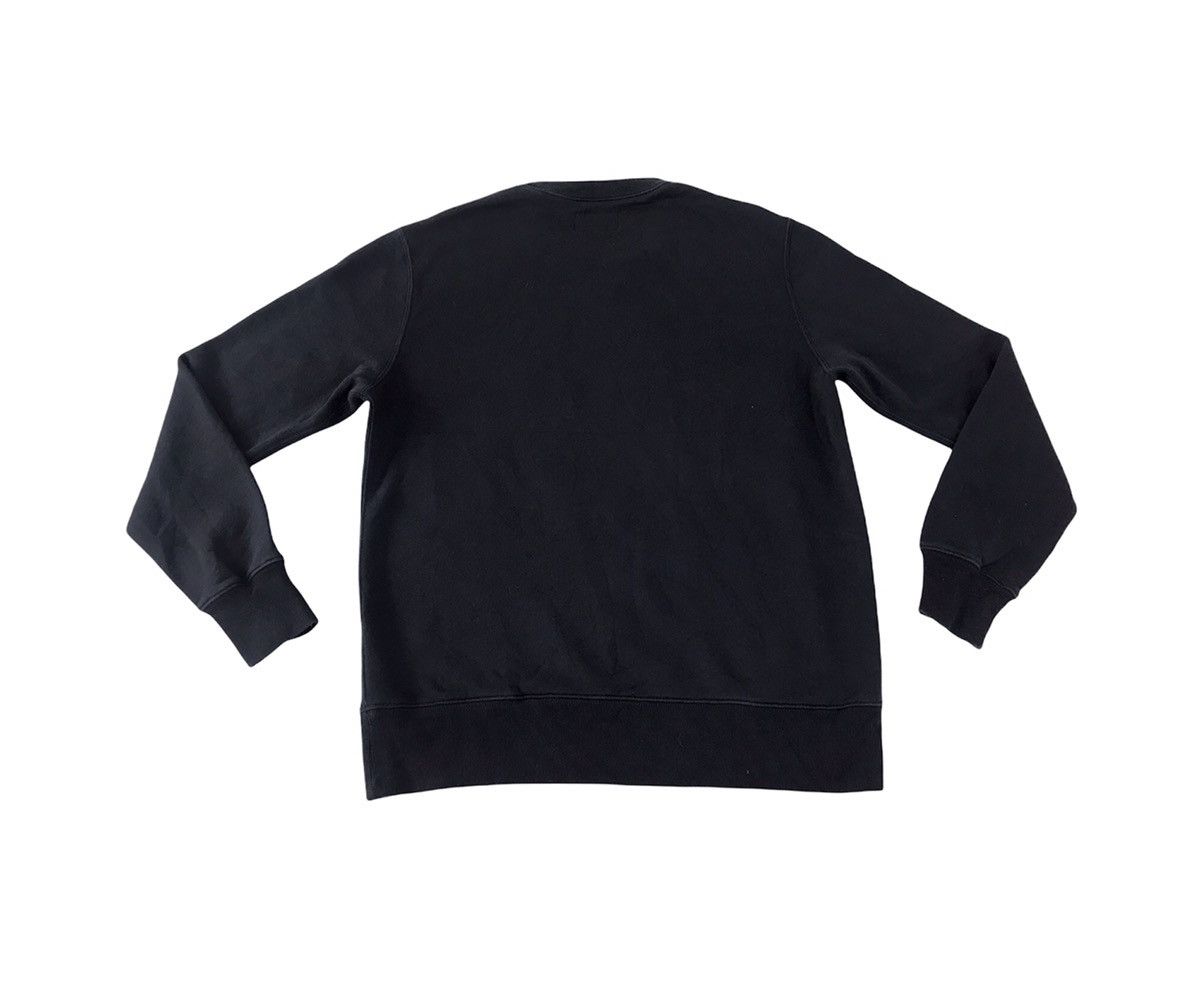 Beams Plus × Japanese Brand Beams Basic & Exeiring 810A Old Harlow Sweatshirt Pull Over Size US M / EU 48-50 / 2 - 2 Thumbnail