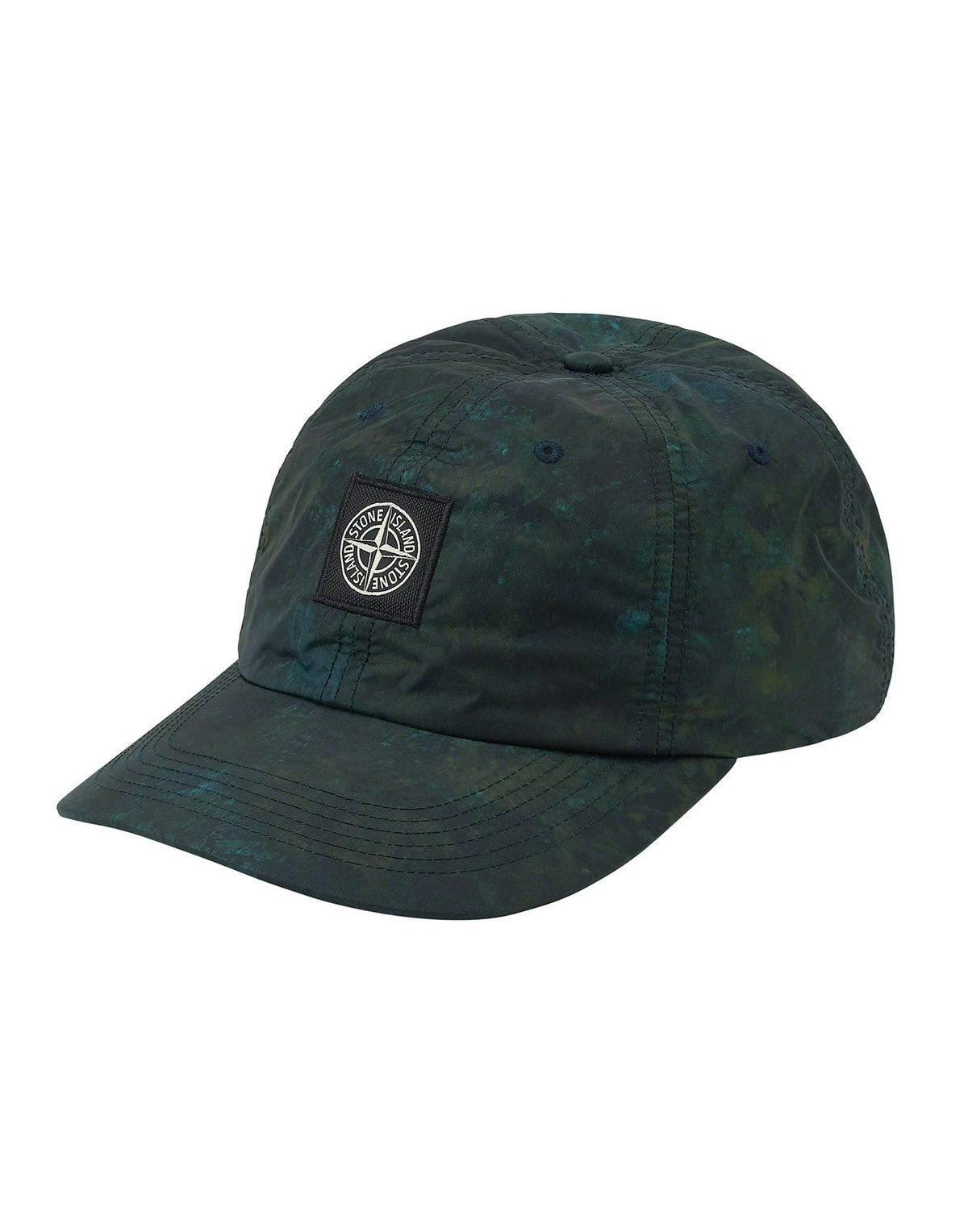 Supreme Stone Island Camo | Grailed