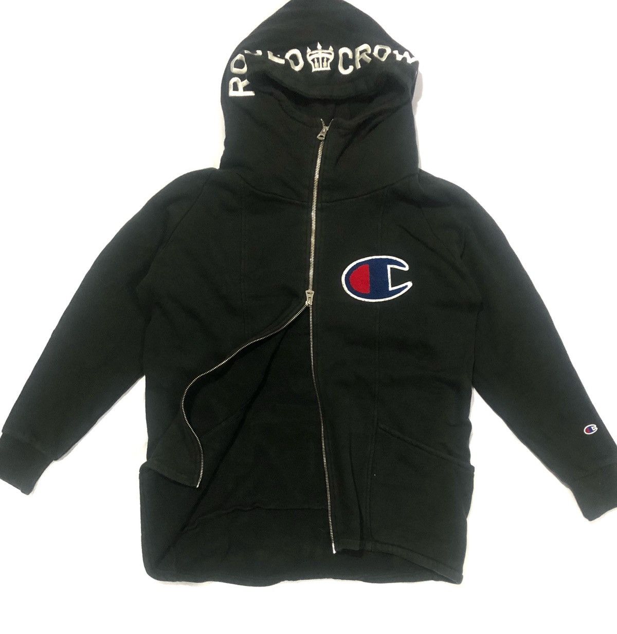 Champion Rodeo crowns Champion Hoodie Size US M / EU 48-50 / 2 - 4 Thumbnail