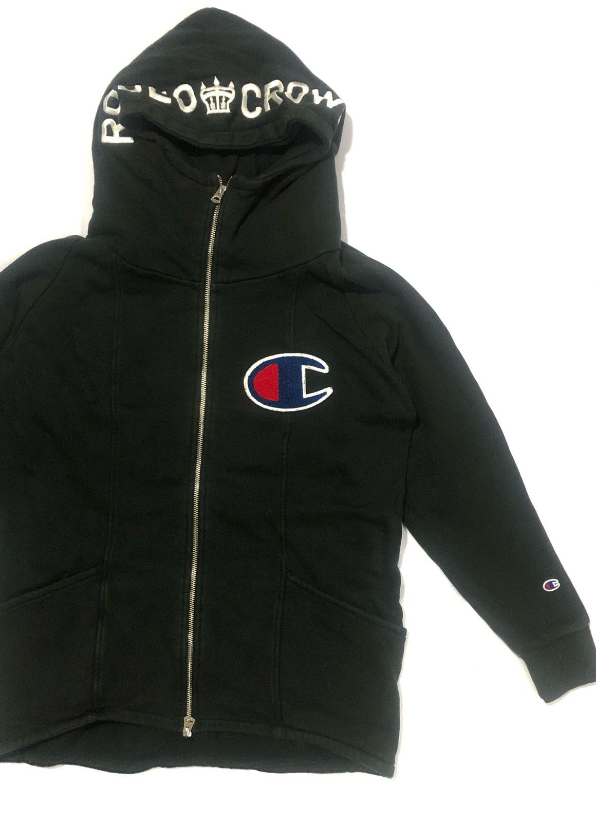 Champion Rodeo crowns Champion Hoodie Size US M / EU 48-50 / 2 - 5 Thumbnail