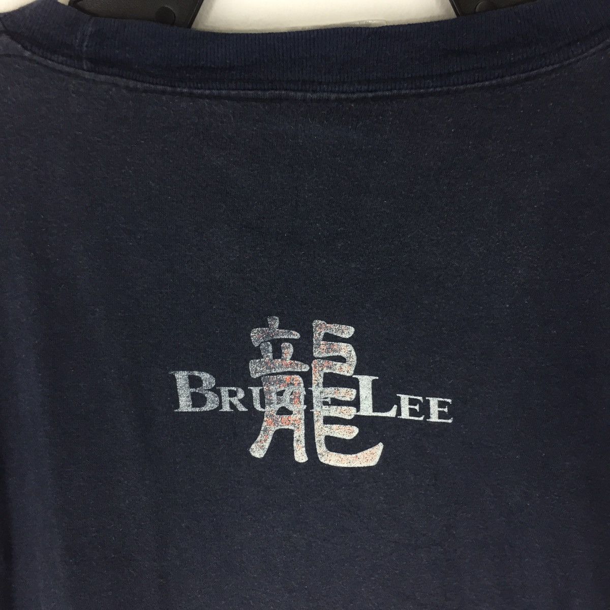 Vintage Bruce Lee Size US L / EU 52-54 / 3 - 4 Thumbnail