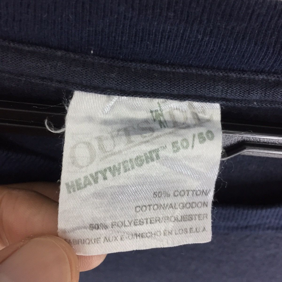 Vintage Bruce Lee Size US L / EU 52-54 / 3 - 3 Thumbnail