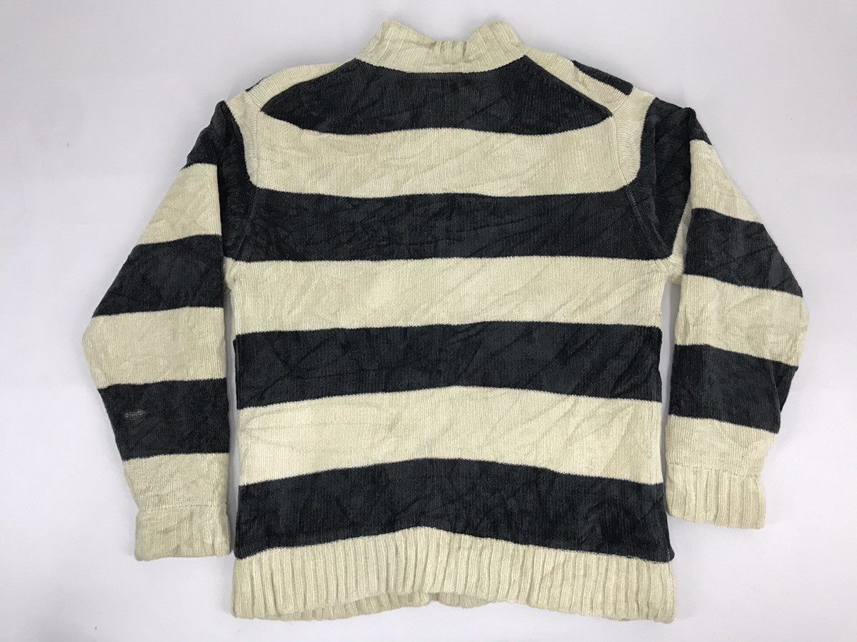 Cartoon Network Popeye Cartoon Character Sweatshirt Jacket Wool Size US M / EU 48-50 / 2 - 2 Thumbnail