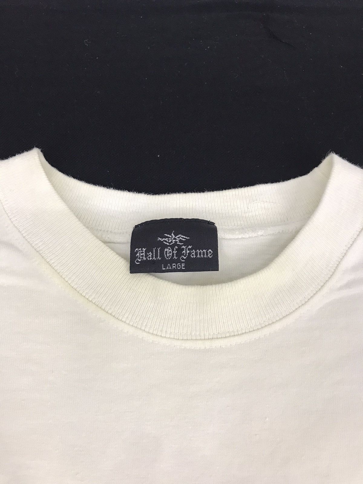 Hall Of Fame Vintage Hall of Fame Blessed the God Tiger Printed Tee Size US M / EU 48-50 / 2 - 9 Thumbnail