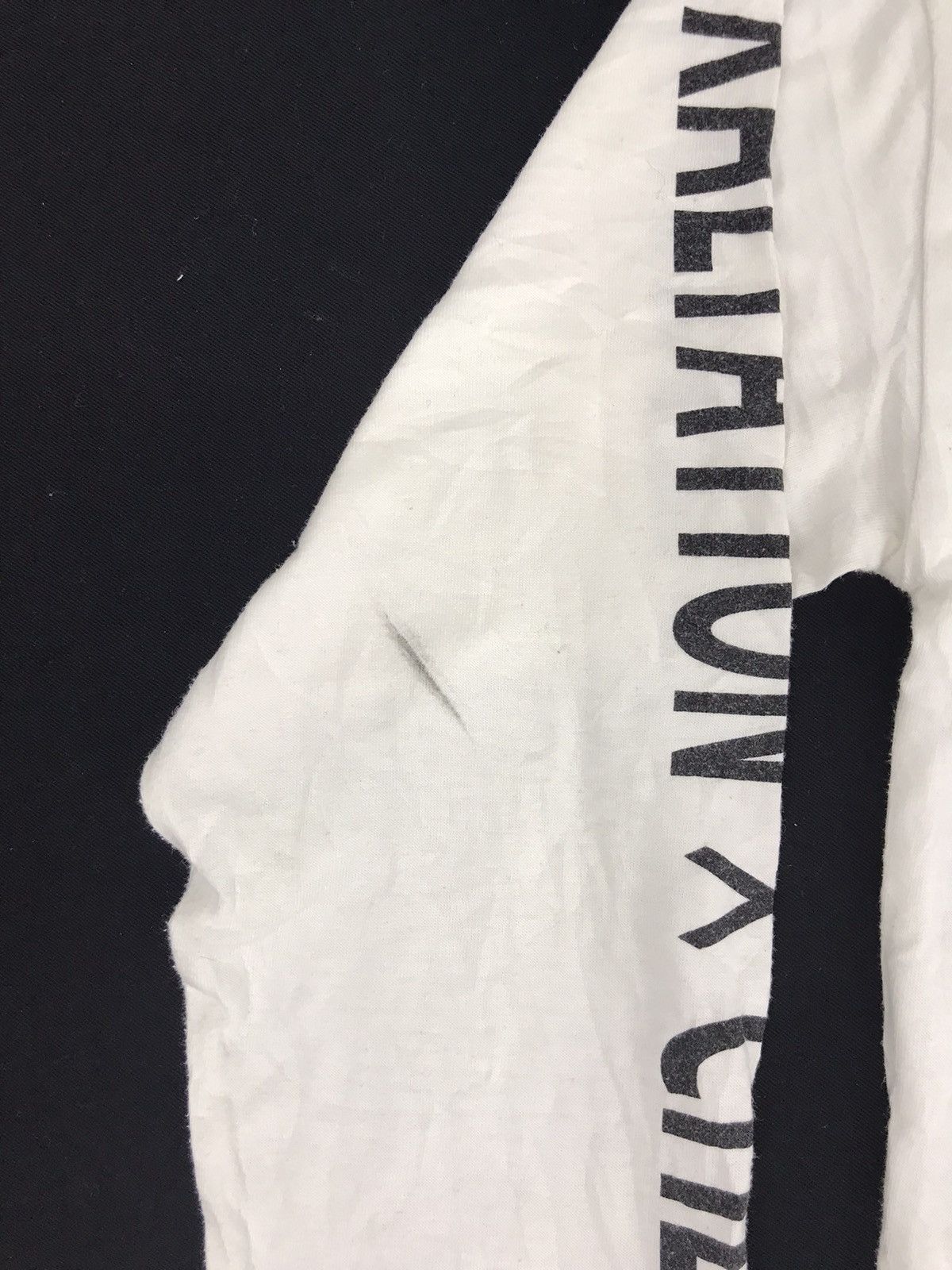 Japanese Brand C.O.L.Z.A Depart Box Logo Exaltation X Cheerful Simple Size S / US 4 / IT 40 - 10 Thumbnail