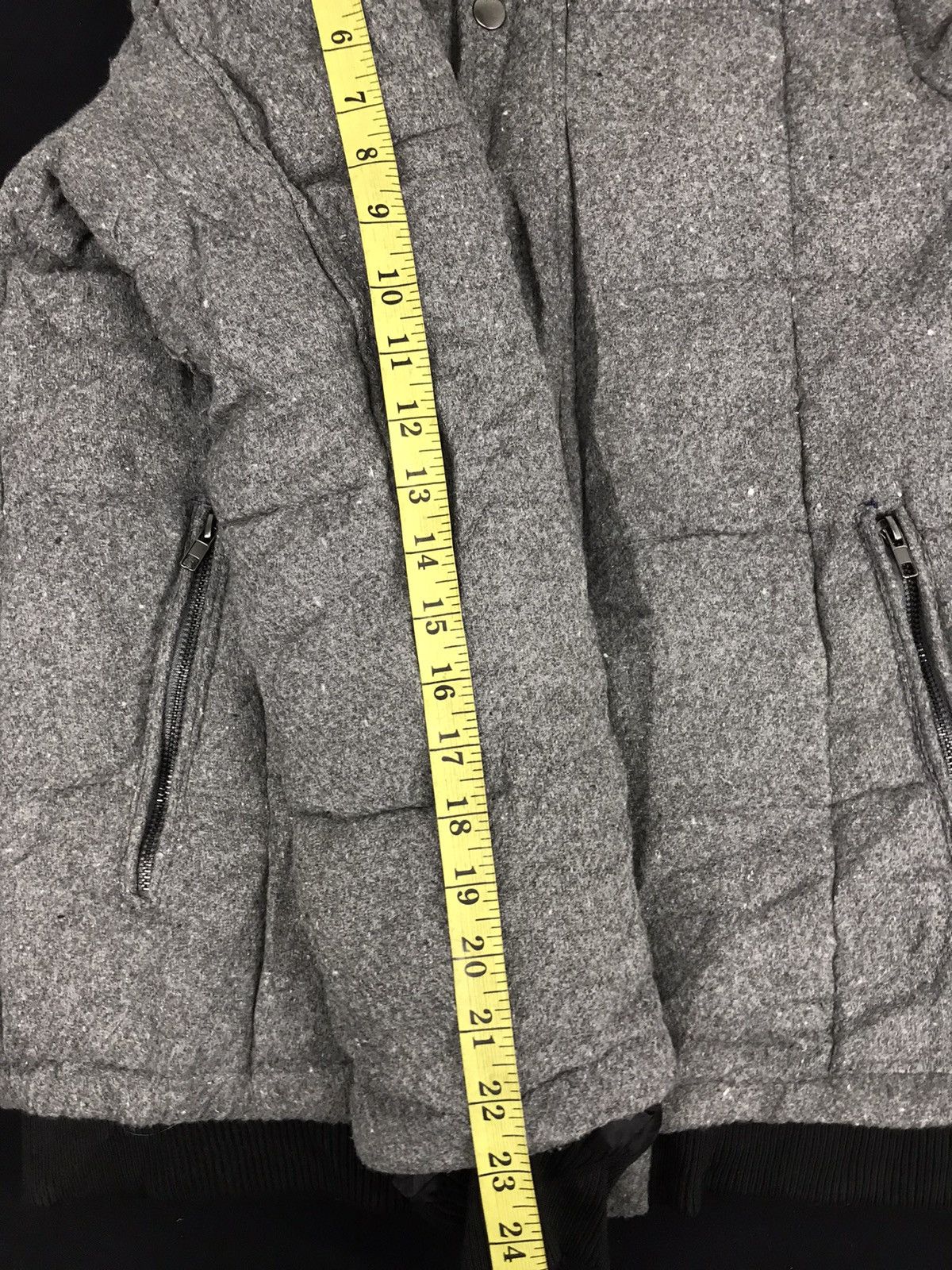 Other Vicci Brand Padded Jacket Hoodies Quilted Puffer Bomber Size US S / EU 44-46 / 1 - 7 Thumbnail