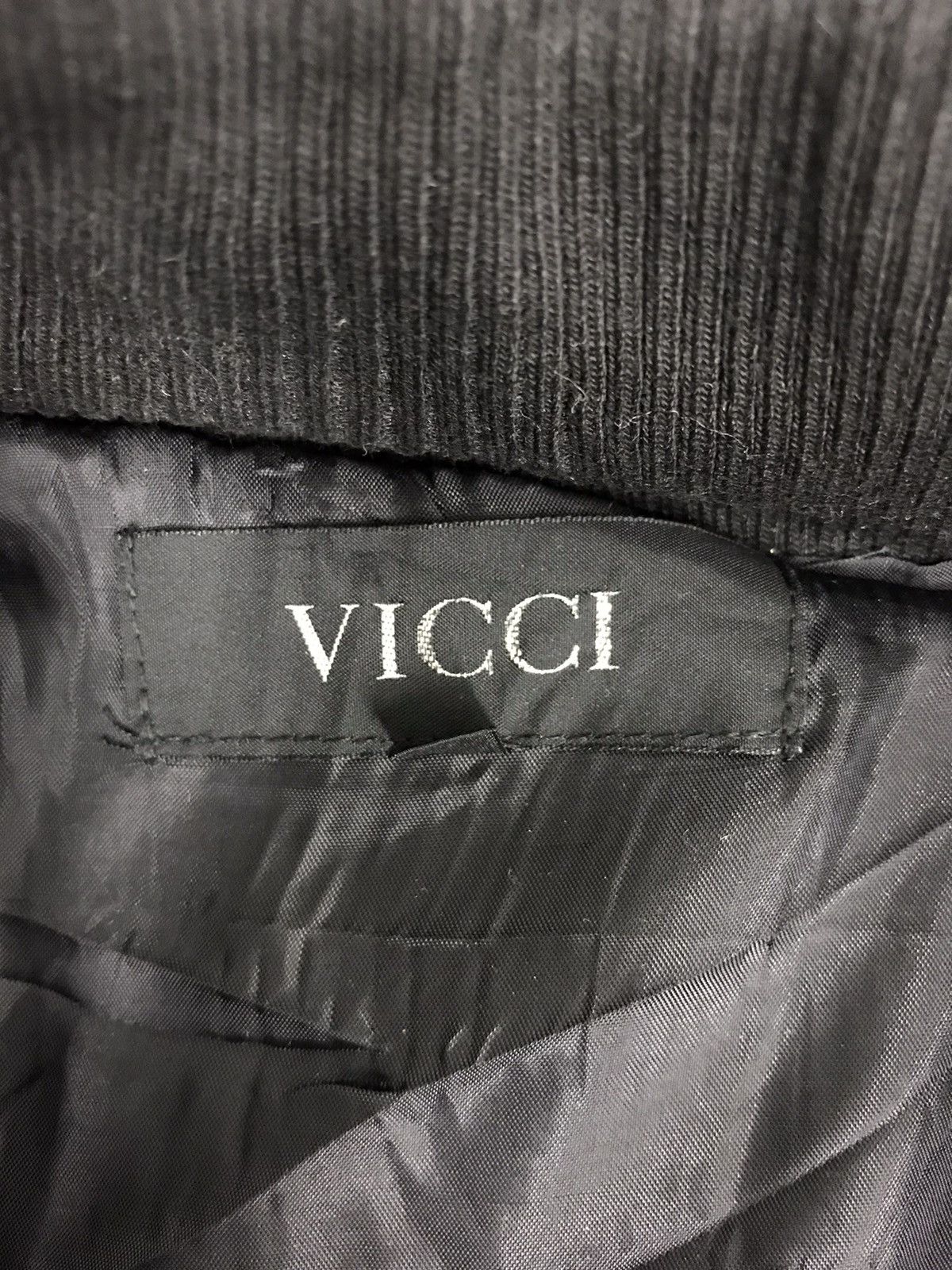 Other Vicci Brand Padded Jacket Hoodies Quilted Puffer Bomber Size US S / EU 44-46 / 1 - 3 Thumbnail