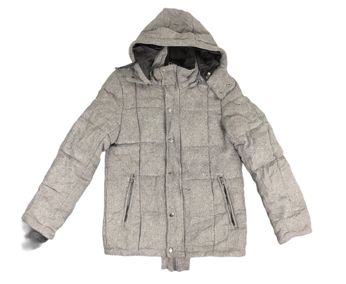 Other Vicci Brand Padded Jacket Hoodies Quilted Puffer Bomber Size US S / EU 44-46 / 1 - 1 Thumbnail